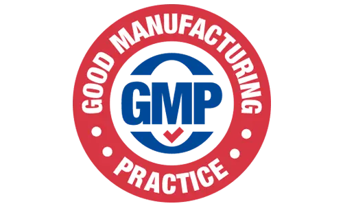 Thrive XXL GMP Certified